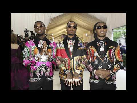 [FREE] Migos x PVLACE x DJ Durel Type Beat - "TAKEOFF"