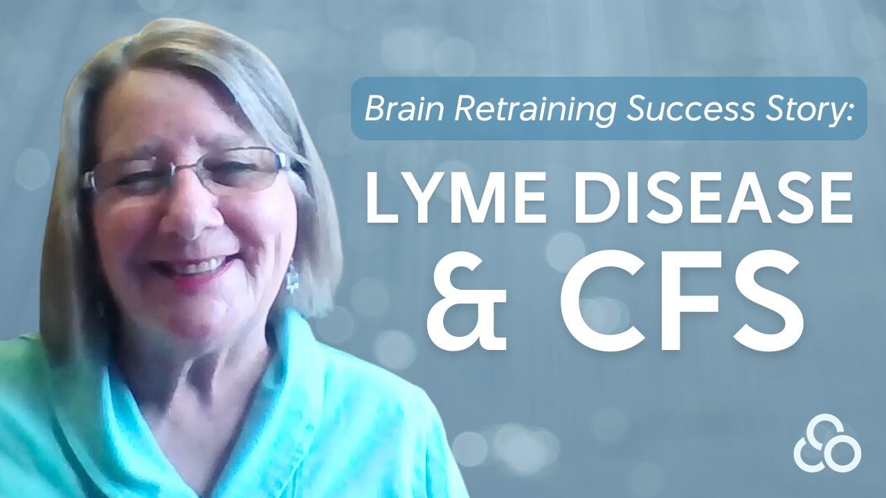 CFS Program 39 Chronic Lyme & CFS