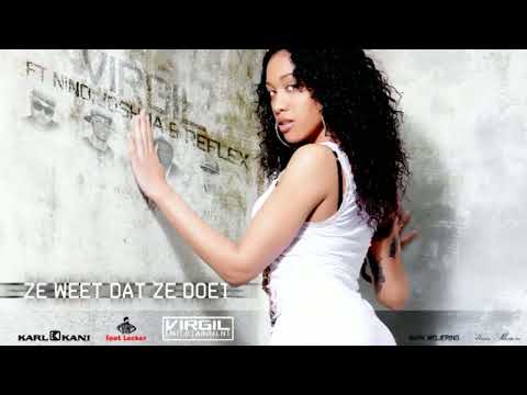 Virgil Ft  Nino, Joshua