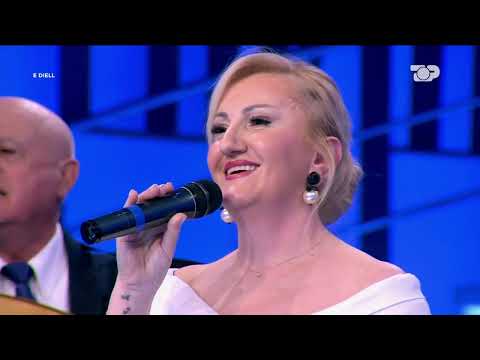 Adriana Thanasi & Teuta Pango - Kolazh Përmetar - Na bashkoi kënga popullore | E Diell