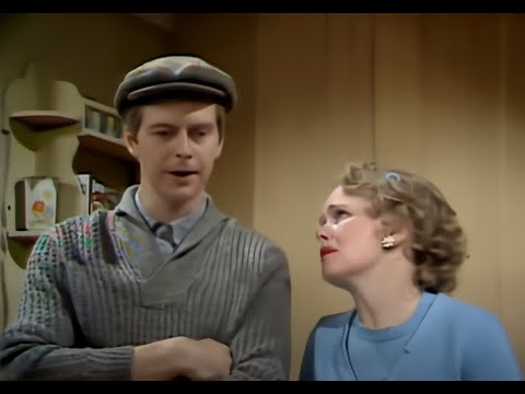 The Glums - episode 1 - starring Jimmy Edwards, Ian Lavender and Patricia Brake (1979)