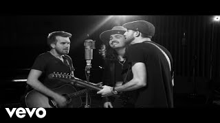 Jordan Feliz - Never Too Far Gone (1 Mic 1 Take/Live)