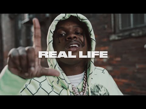 [FREE] 42 Dugg x EST Gee x Detroit Type Beat 2023 - ''REAL LIFE''