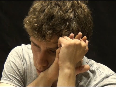 8.2. IM Vojtěch Plát  -  GM Liviu-Dieter Nisipeanu ½ - ½