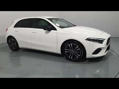 Mercedes-Benz A-Class 180D - Image 2
