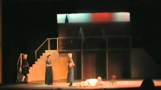 Oliver (Reprise) (Oliver!)