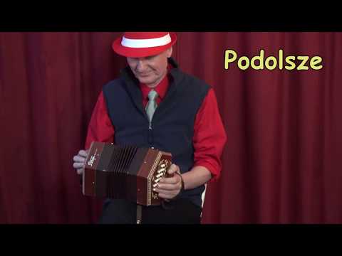 Podolsze Mazurka/Mazur/Mazurek