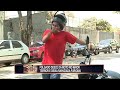Toninho Tornado O Delicio Vendendo Pizza