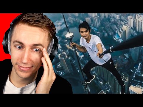 Most Embarrassing Ways To Die