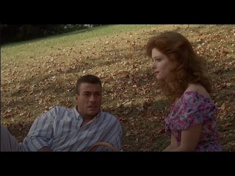 Reach Out To Me - Daxten Wai Andy Dalos Santos Ft. Jean Claude Van Damme & Lisa Pelikan Lionheart