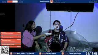 Gauntlet For Good 2025 - Benefiting Gamer's Outreach | #GFG2025 (4/9)