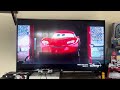 Cars 2006 Freeform Intro Happy 18th Anniversary To Cars