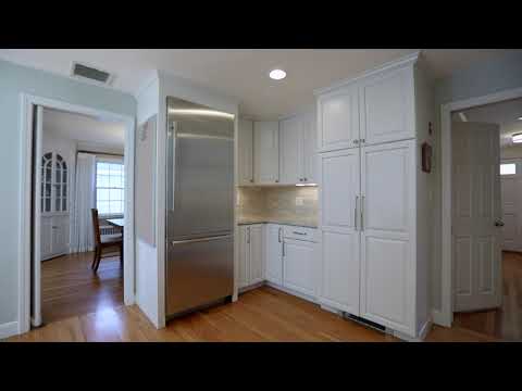 7 Dane Rd - Lexington, MA - Video Tour