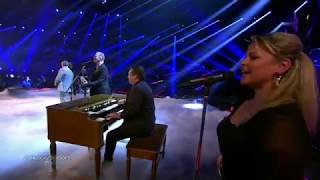 Roland Kaiser - Wir geh&#39;n durch die Zeit 2017