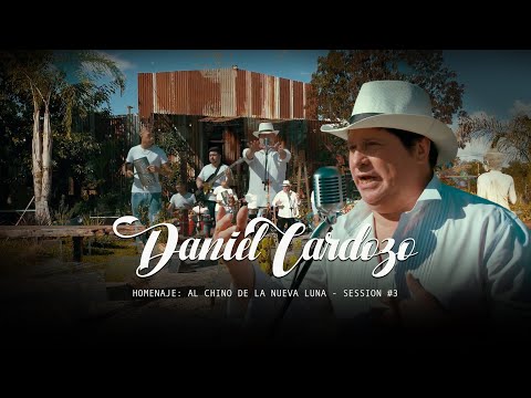 Daniel Cardozo - Homenaje: Chino de la Nueva Luna - Session #3