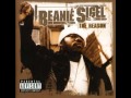 For My Niggas - Beanie Sigel