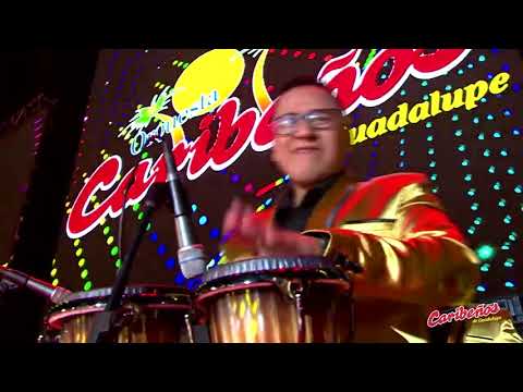 MIX MALLANEP   CARIBEÑOS BUENAZA