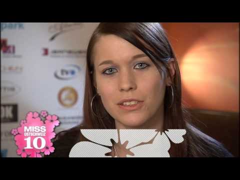 Miss Ostschweiz Wahl 2010 - Finalnacht