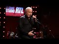Bernard Lavilliers - Stand the Ghetto (LIVE) - Le Grand Studio RTL