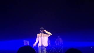 [ 190119 FANCAM ] COLDE Live in Bangkok 2019 - 춤 (Dance)