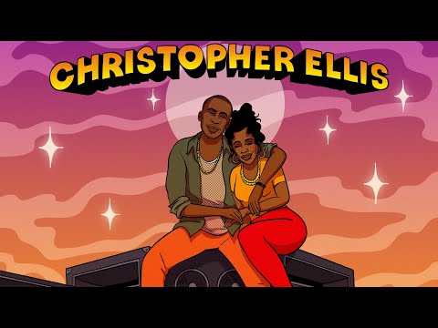 Christopher Ellis - Stick Together (Official Audio)