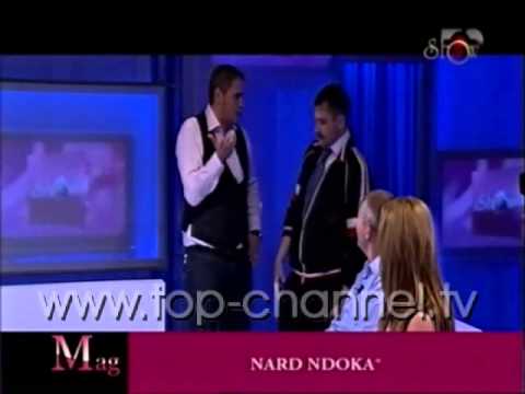 Top Show Mag, 2 Maj 2013, Pjesa 1 - Top Channel Albania - Talk Show