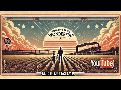 Wouldn't it be Wonderful