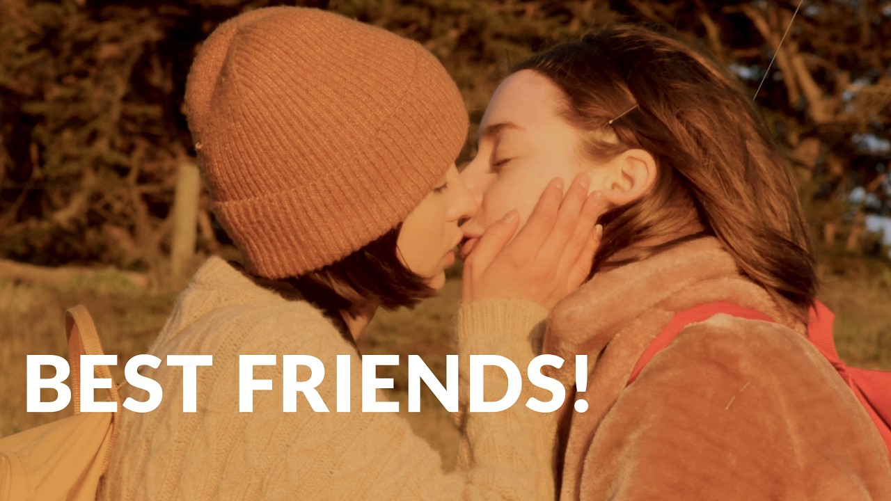 "Go Fly a Kite!"  ❤️ LGBTQ • Coming of Age • Short film 🏳️‍🌈