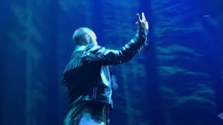 Justin Timberlake - Midnight Summer Jam (Live)