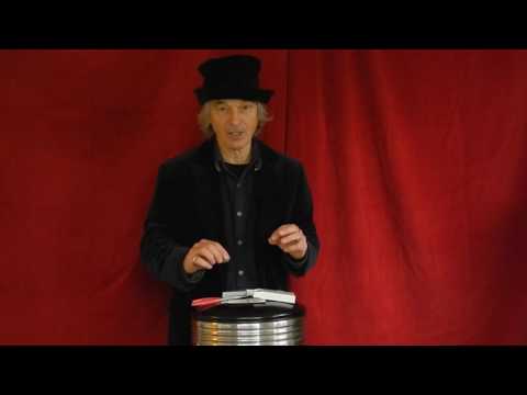 HOW TO MAGIC BY G SPARKS - FLASH CARD