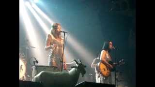 Brigitte - la vengeance d'une louve