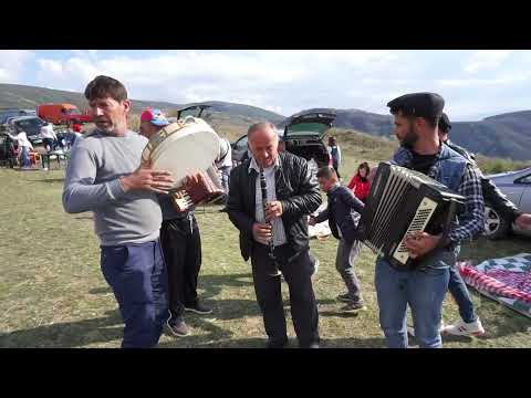 Saze Sulovare - Progonishte