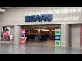 Sears At The Florida Mall In Orlando Stumbled Upon An Open SEARS Store