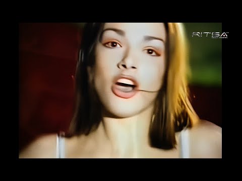 Connie Nice - Dancing In The Night (Ritsatv Remastered)