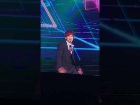 171028 MXM FIRST FM IN MACAU-Hollywood(임영민 FOCUS)