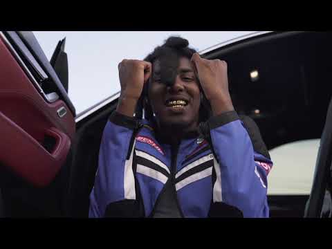 438 Tok - WIT DA GANG (Official Music Video)