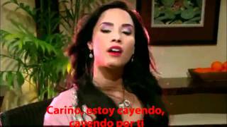 Sterling Knight - Hanging (En Español)