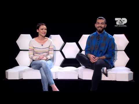 Select, 8 Mars 2016, Pjesa 1 - Top Channel Albania - Entertainment Show