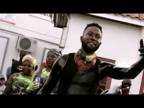 Tallpree - Stand Up Dey (Official Music Video) "2018 Soca" [HD]