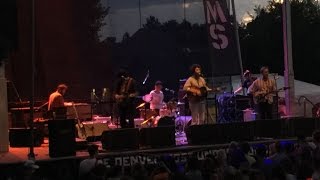 Allah Las "Follow You Down" UMS Denver, CO 7 29 16