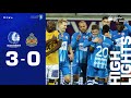 ? KAA Gent - Waasland-Beveren: 3-0 (MD 18⎢20-21)