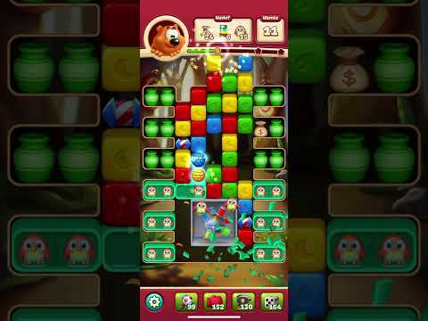 TOON BLAST LEVEL 7690 - NO BOOSTER