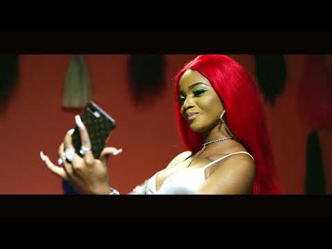 DJ JIMMY JATT ft REMINISCE and OLAMIDE - SMALL GIRL BIG GOD (Official Video)