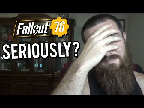 So I Played Fallout 76 for 3,500 Hours and Just Figured Out These Secrets..