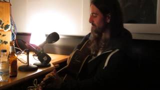 Andrés Suárez - Si llueve en Sevilla (La Rockola 16/05/2013)