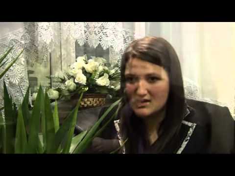 Persida Murasan - Tu n-ai nimic - Aici nu ai nimic