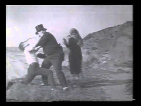 "When Comedy was King" trailer