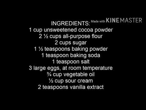 How to make chocolate cake|Arshad Studio56|
