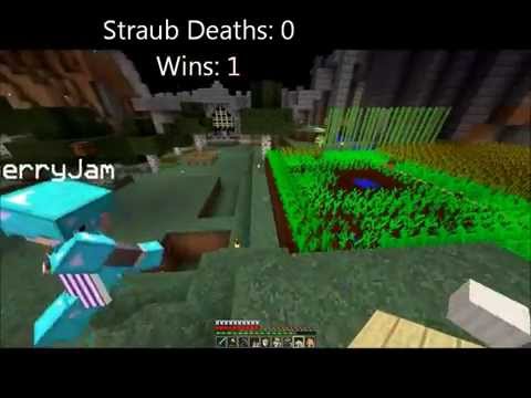 The Leap Of Faith Cube SMP Season 2 Montage