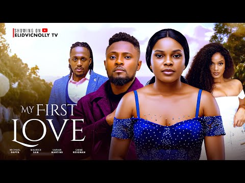 My First Love - Maurice Sam, Shine Roseman, Michael Dappa, Sarian Martin